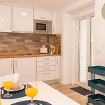 Grandchildren Loft By Apartament