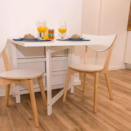 Grandchildren Loft By Appartamento *
