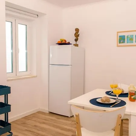 Appartamento Grandchildren Loft By Ericeira